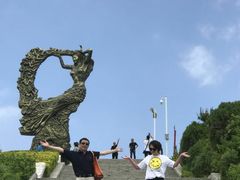 -威海大乳山景区