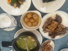-昆承湖酒家·本帮农家菜