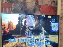 -自由港KTV(王子公主金平店)