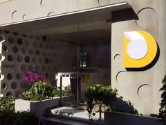 诊室外景-极橙儿童齿科矫正中心(奥城店)