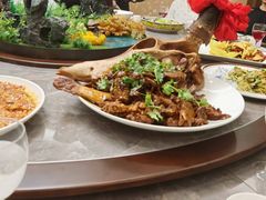 -仙林宾馆-餐厅