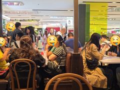 -通思密(CentralWorld Fl 3)