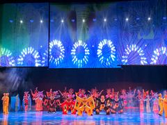 -勐巴拉娜西大剧院