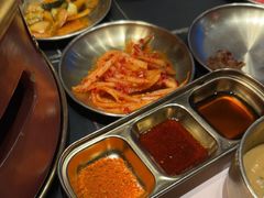 -西塔老太太泥炉烤肉(龙湖北苑天街店)