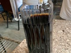 酸梅汤-厚味居炙子烤肉·清真(天桥南纬路店)
