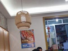 -花鸟鱼私家小厨·川菜(文殊院店)