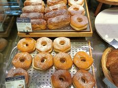 -巴黎贝甜(银城东苑店)