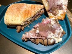 -BOCATA 西班牙餐厅(三里屯店)