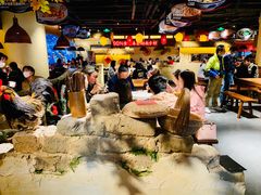 -老湘村·湖南土菜(天河维多利店)