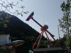 -梦幻奥陶纪景区