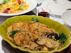 -CAPARESH開府莱舍(望京金辉店)