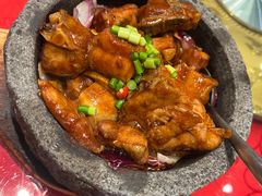 徽商臭鳜鱼-中国徽菜·徽商故里(广安门店)