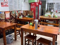 -阿勇面馆(东书房路店)