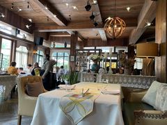 大堂-一棵树·意大利西餐厅One Tree(新城店)