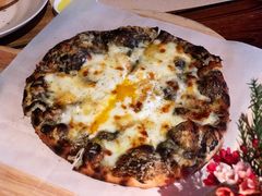-Mercato莫卡多露台餐厅与酒吧(K11店)