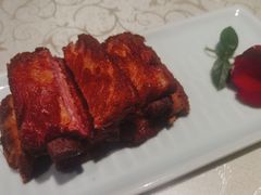 -南方酒店·淮扬菜(回民街店)