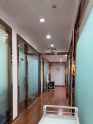 -武汉五洲整形外科医院