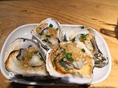 -木屋烧烤(岗顶二店)