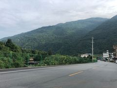 -苍山世界地质公园·石门关大峡谷