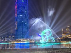 -郑州国际会展中心