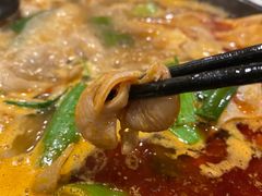 -湘肠香火锅店(团结湖店)