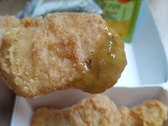 -麦当劳(皇岗路店)