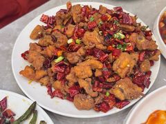 -小四川餐厅(纪庄子北道店)