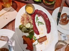 -京A Taproom·精酿餐吧(CBD店)