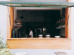 -RAC BAR(安福路店)