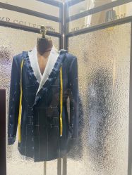 -MR.COLLECTION西装先生(富华里店)
