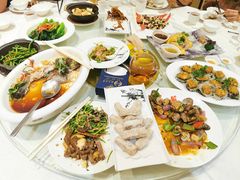 -海皇酒家(钰海万国汇购物广场店)