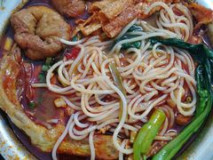 -娇姐老牌螺蛳粉(雅儒路店)
