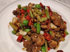 -鄱阳湖·江西小炒·瓦罐煨汤(五道口店)