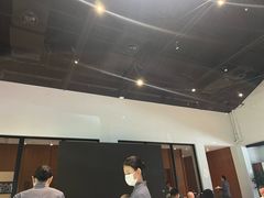 -禧宴Joyous Restaurant(禧园店)
