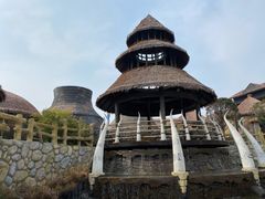 -中华郡文化旅游景区