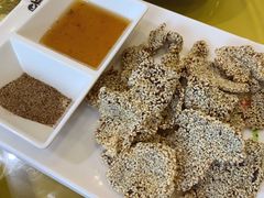 -南来顺饭庄·清真(南菜园店)
