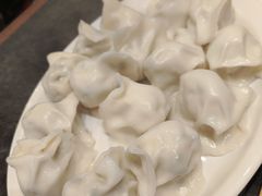 -李记饺子·熏酱东北菜(欢乐谷店)