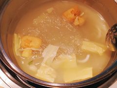 -三个椰子·现砍椰子鸡(金源CBD店)