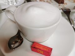 -中央咖啡馆