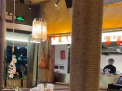 -破店肥哈·东北烧烤·夜宵(南山保利店)