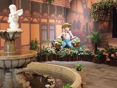 -华谊兄弟（长沙）电影小镇