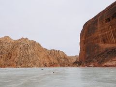 -波浪谷