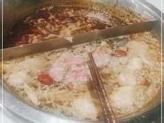 -傣妹火锅(狮子桥店)