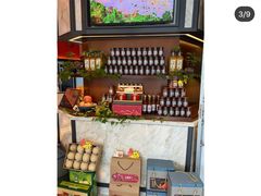 -旺顺阁·北京菜(北辰上品+)