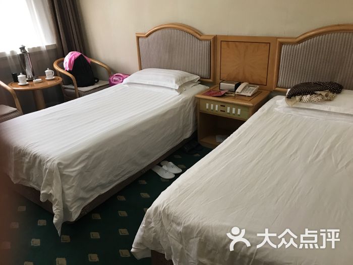 清华宾馆-图片-长春酒店-大众点评网