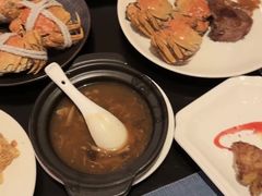 -盛宴自助餐厅(运达喜来登店)