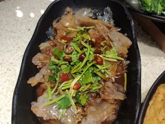 -潮十三潮汕砂锅粥(高新四路大都荟店)