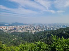 -广州市白云山风景名胜区