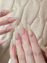 -闺蜜美甲