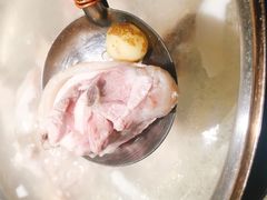 原味椰子鸡-椰夫人·养生椰子鸡(黄埔时代城店)